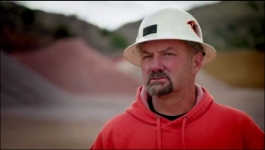 Gold Rush Winters Fortune - Season 01 Episode 01